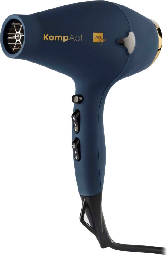 KOMPACT Professional Hair Dryer