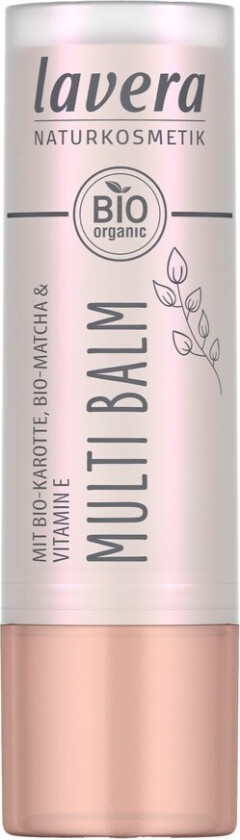 Multi Balm Sunrise Rosé