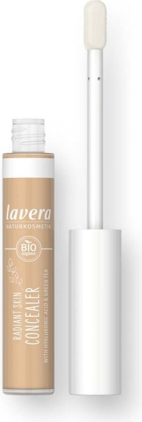 Radiant Skin Concealer Tanned 05