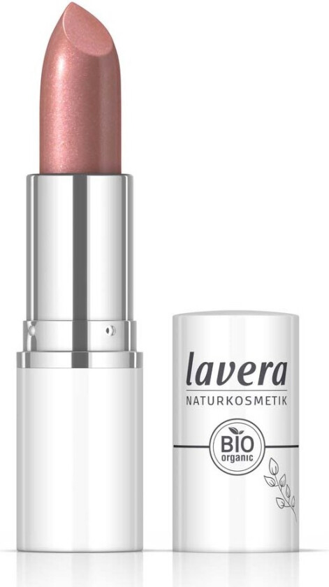 Candy Quartz Lipstick Rosewater 02
