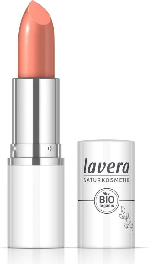 Cream Glow Lipstick Pink Grapefruit 06