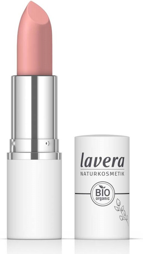 Comfort Matt Lipstick Primrose 07