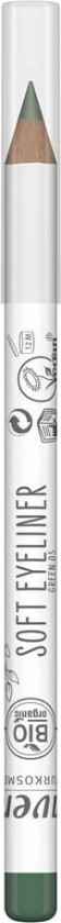Soft Eyeliner Green 05
