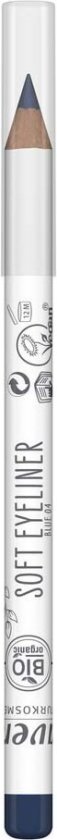 Soft Eyeliner Blue 04