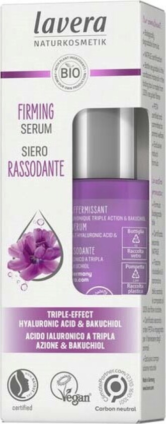 Firming Serum 30 ml