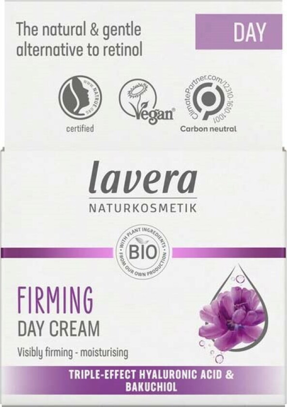 Firming Day Cream 50 ml