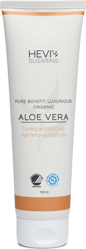 Pure benefit Luxurious Aloe Vera 150 ml