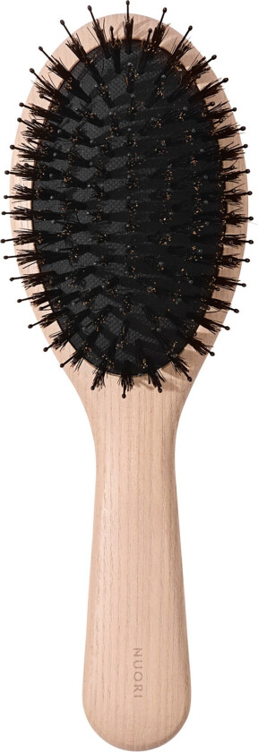Bilde av Revitalizing Hair Brush Small Rose