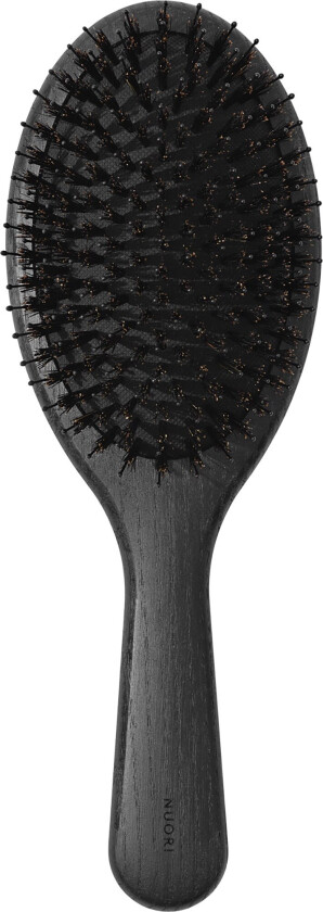 Revitalizing Hair Brush Large Black