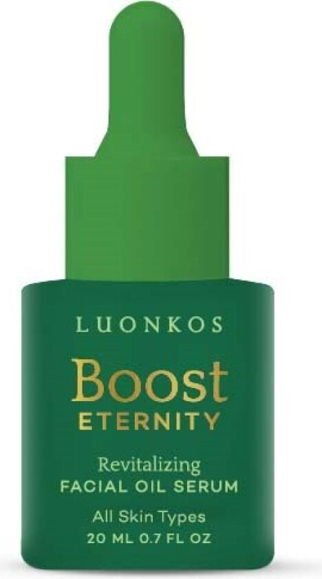 Eternity Oil Serum for Face 20 ml