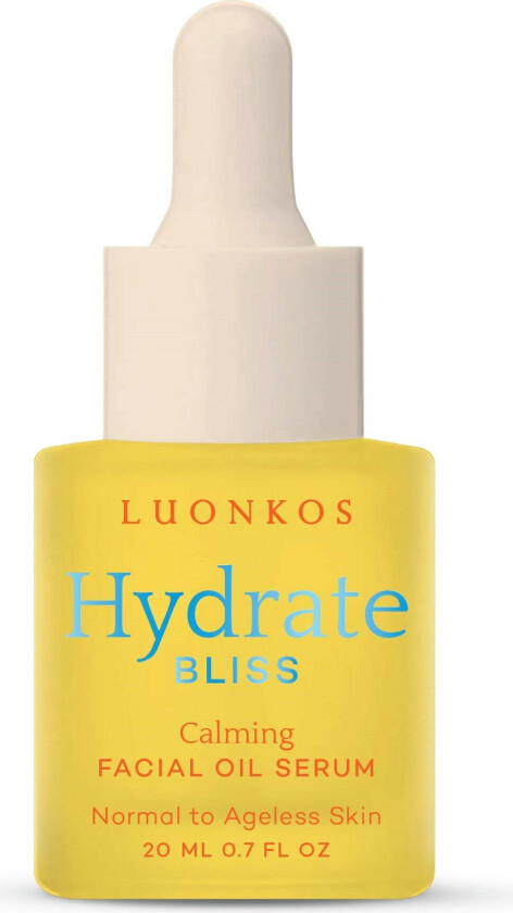 Bliss Oil Serum for Face 20 ml