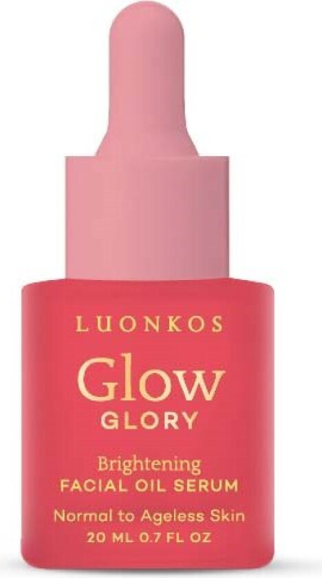 Glory Oil Serum for Face 20 ml
