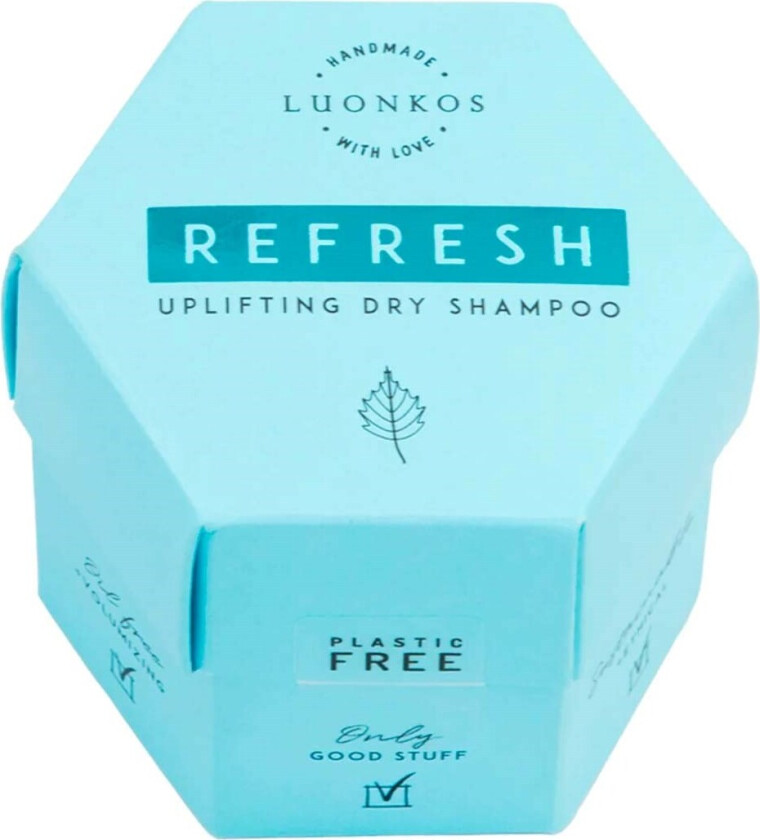 Bilde av Refresh Uplifting Dry Shampoo 50 g
