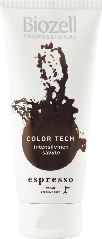 Color Tech Intensive Toner Espresso
