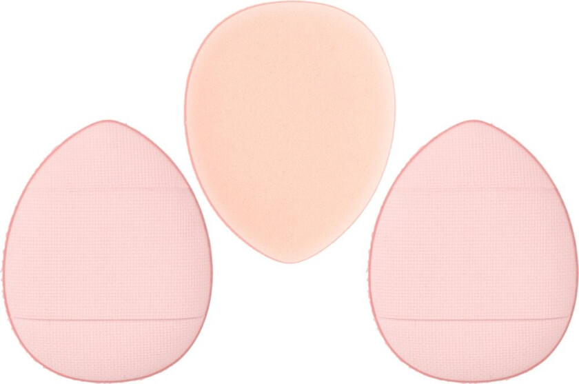 Makeup Sponge Mini 3 pcs