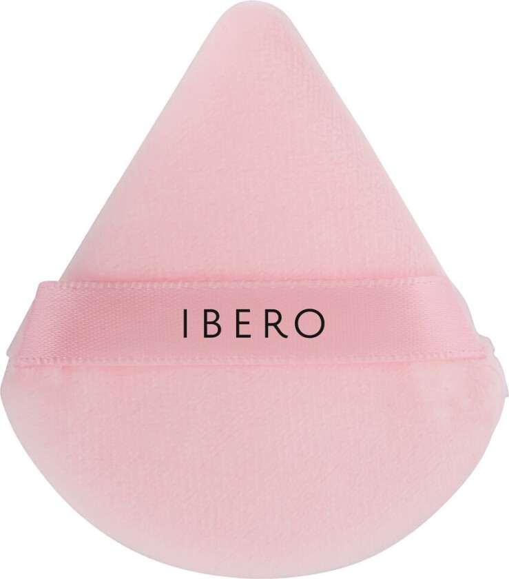 Powder Puff Triangle