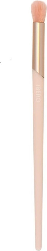 Brush blending pink