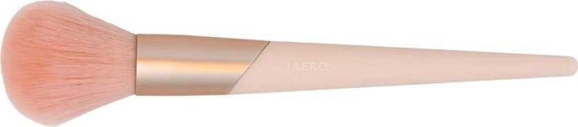 Brush loose powder pink