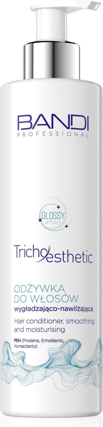 Hair conditioner smoothing and moisturising 230 ml