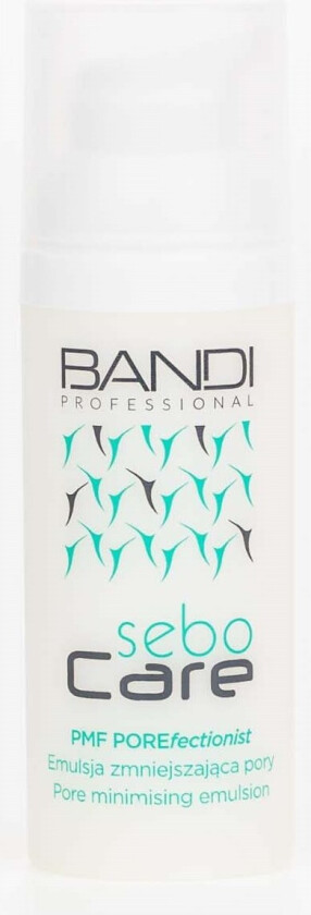 Sebo Care PMF POREfectionist Pore minimising emulsion 14 ml