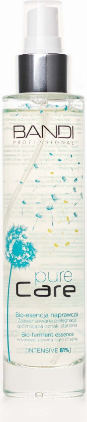 Pure Care Bio-ferment essence 100 ml