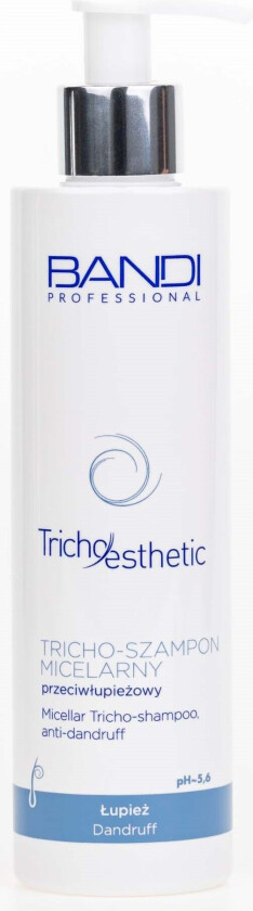 Tricho-esthetic Micellar Tricho-shampoo, anti-dandruff 230