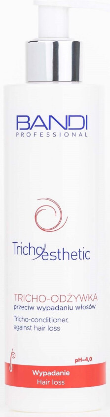Tricho-esthetic Tricho-conditioner against hair loss 230 ml
