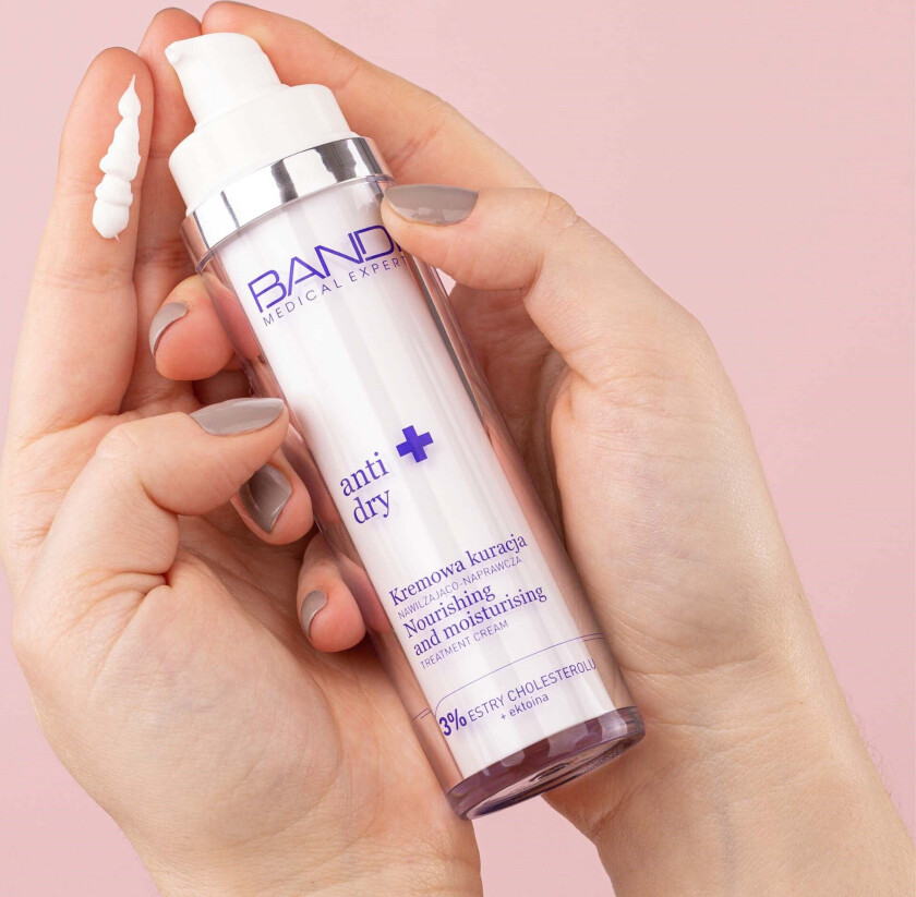 MEDICAL anti dry Nourishing and Moisturising Treatment Crea