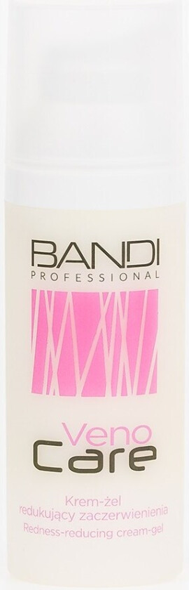 Veno Care Anti-redness cream-gel 50 ml