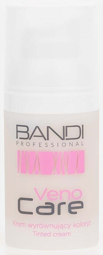Veno Care Tinted cream 30 ml