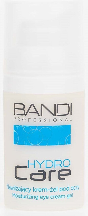 Hydro Care Moisturizing eye cream-gel 30 ml
