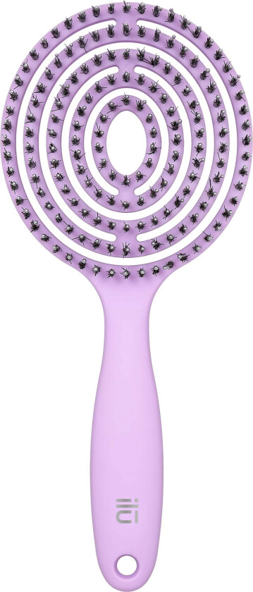 Hairbrush Lollipop