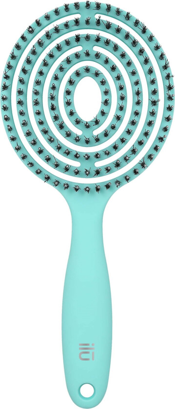 Hairbrush Lollipop