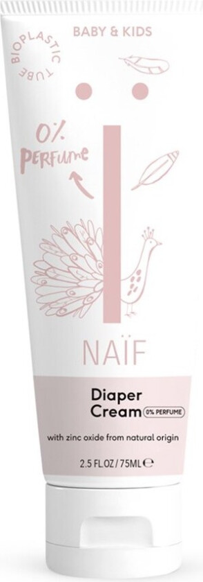 Baby & Kids Diaper Cream 75 ml