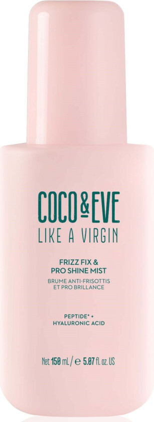 Frizz Fix & Pro Shine Mist 150 ml