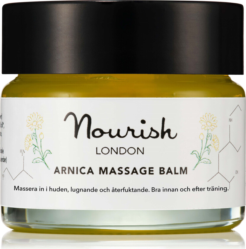 Arnica Massage Balm 15 ml
