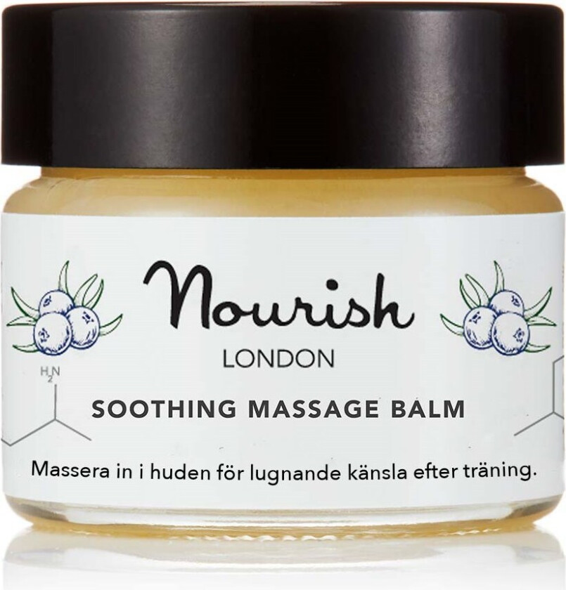 Soothing Massage Balm 15 ml