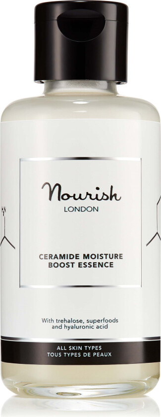 Ceramide Moisture Boost Essence 100 ml