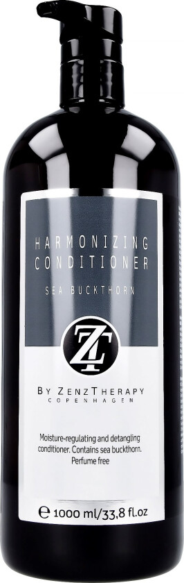Conditioner Harmonizing Sea Bucktorn 1000 ml