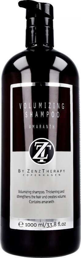 Shampoo Volumizing Amaranth 1000 ml