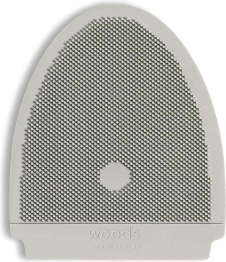 Facial Cleansing Mitt