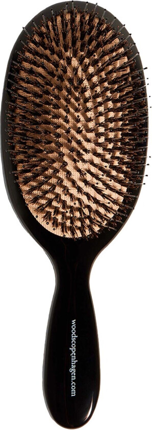 Volumizing Brush 400 stk