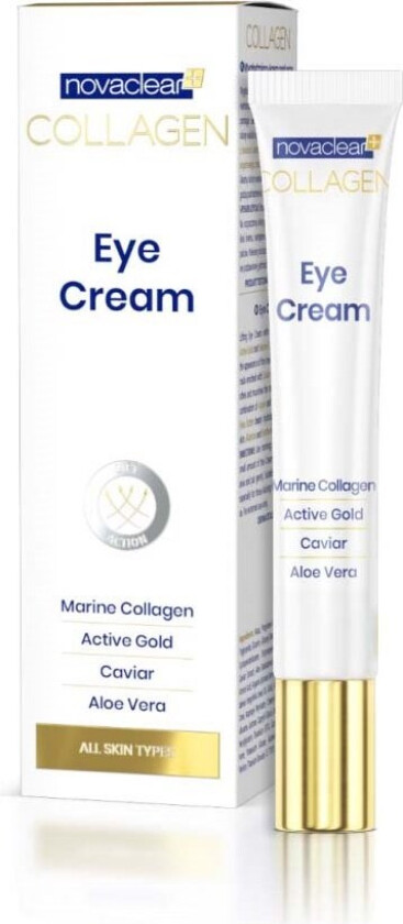 Collagen Eye Cream 15 ml