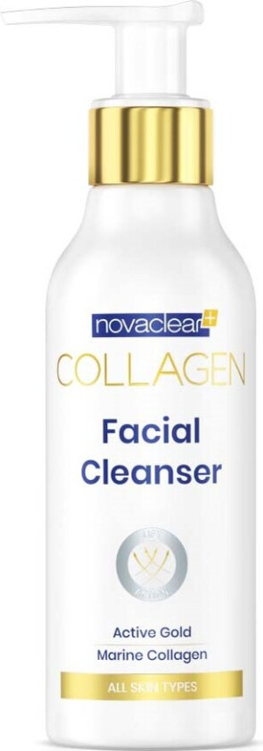 Collagen Facial Cleanser 150 ml