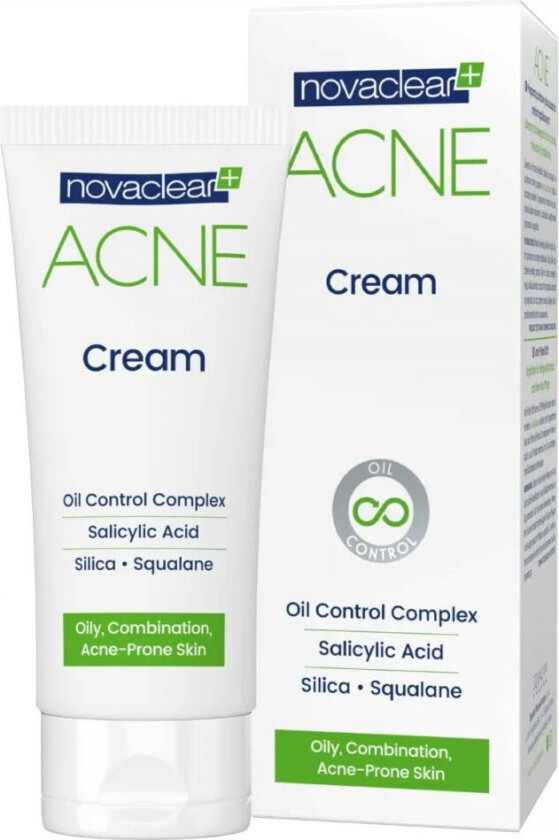 Acne Face Cream 40 ml