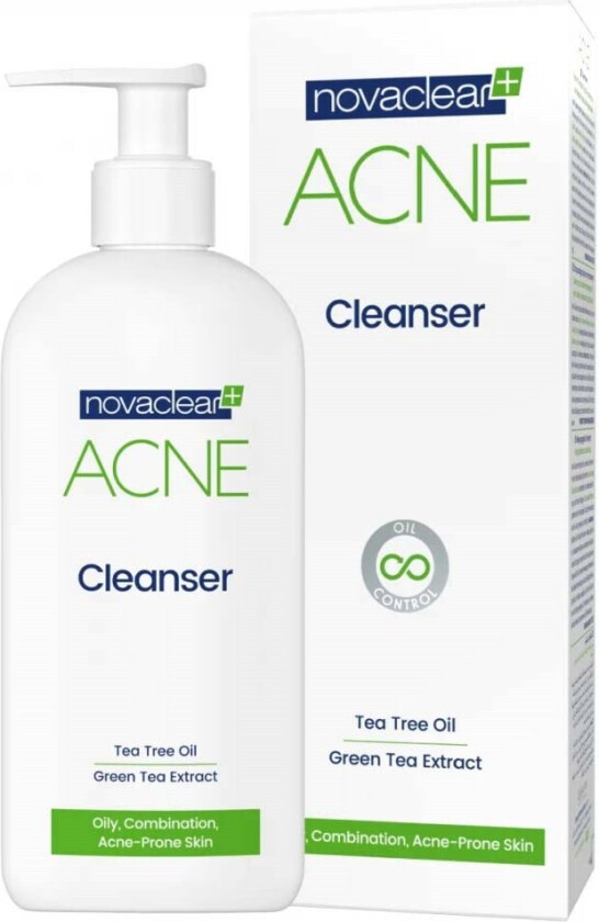 Acne Cleanser 150 ml