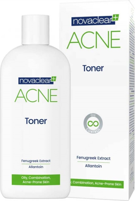 Acne Toner 150 ml