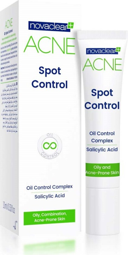 Acne Spot Control 10 ml