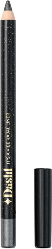 It’s a Vibe Kajal Liner Silver Lining