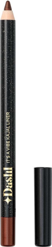 It’s a Vibe Kajal Liner Chocolate Bronze